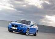 Seat Altea freetrack